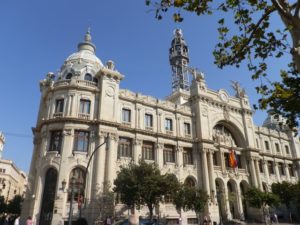 Place de la mairie