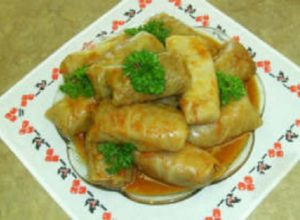 Sarma