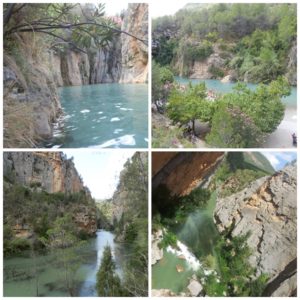 Sources de montanejos