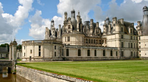 château de Chambord