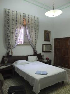 Chambre de notre gusethouse