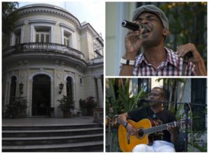 Concert UNEA Vedado
