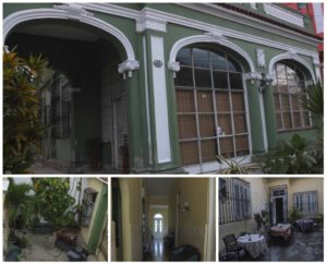 Notre Casa du Vedado