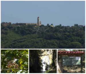 Randonne el cubano trinidad