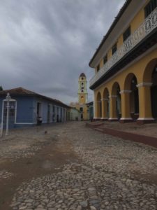 Trinidad