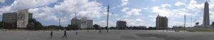 Plaza de Revolucion La Habana