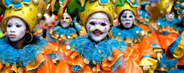Carnaval de Rio de Janeiro