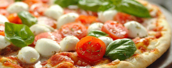 Gastronomie napolitaine